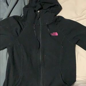 North face